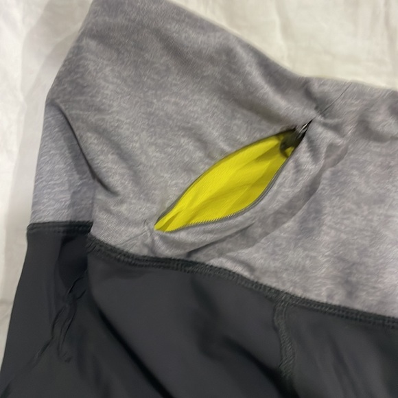 Lululemon capris - Picture 10 of 12